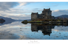 Eilean-Donan-Castle