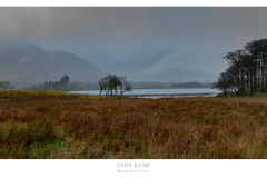 Kilchurn