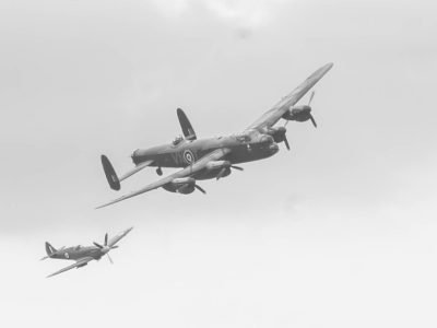 Guardians of the Sky