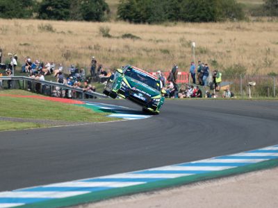 Knockhill 24